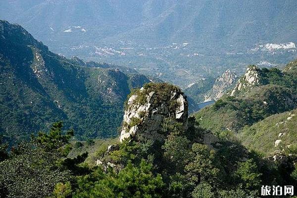 盘山风景区门票优惠政策 盘山风景区游玩路线推荐