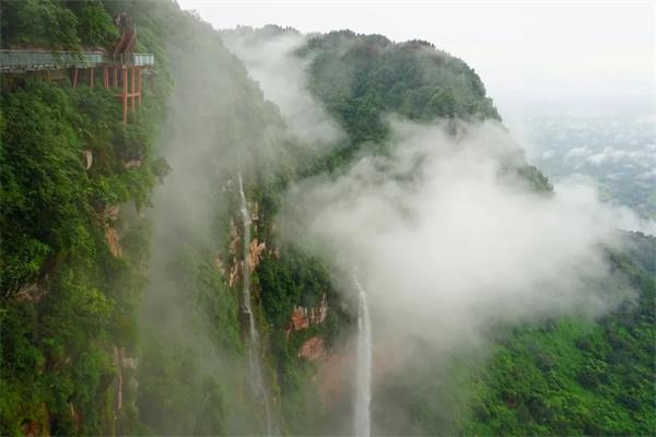 玉屏山景区有哪些景点-游玩项目介绍