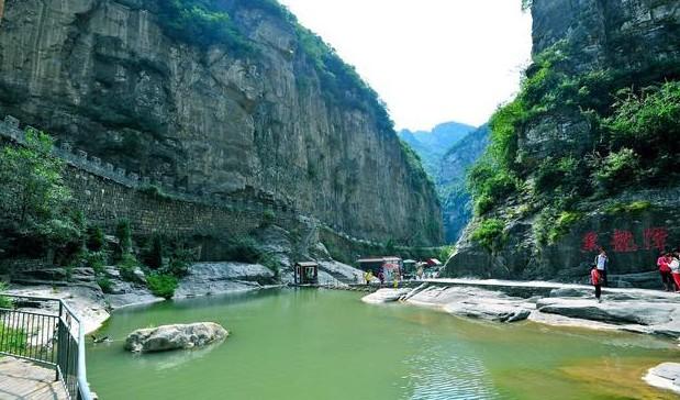 山西旅游必去十大景点