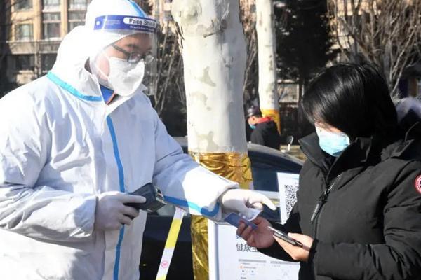 2022年5月北京疫情防控最新政策