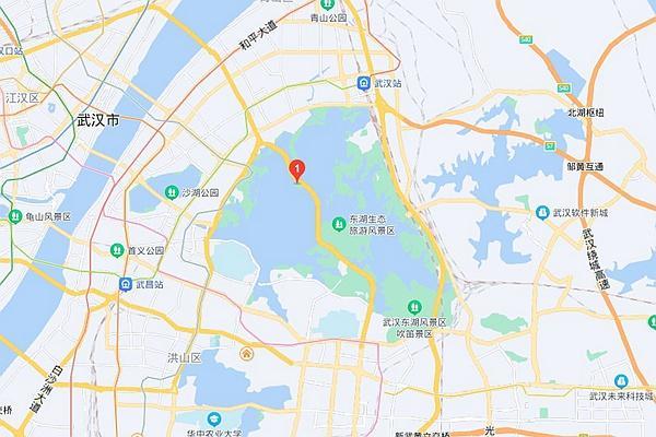 东湖疑海沙滩浴场门票多少钱?地址在哪里?附交通指南