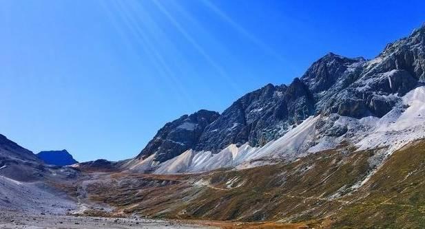 盘点那些美到失去真实感的地方,等疫情结束之后一定要去啊