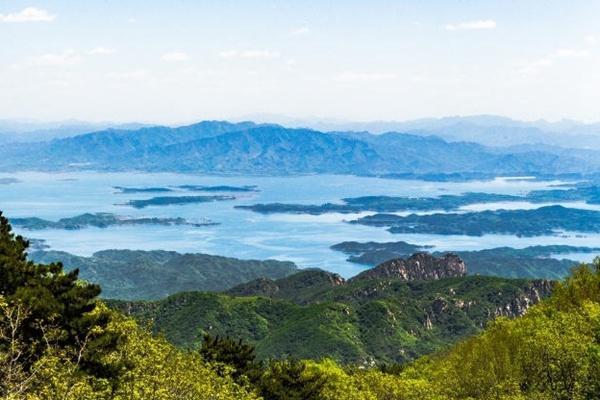 2022北京云蒙山景区对全国医护人员免门票