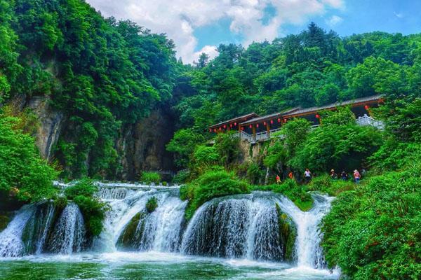 贵阳旅游必去十大景点推荐 最值得游玩的旅游景点