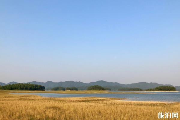 台山寻皇大草原攻略 台山寻皇大草原游玩攻略