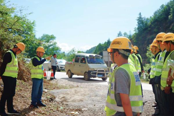 虎香公路最新消息 虎香公路什么时候通车