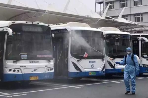 2022上海坐公交车需要48小时核酸吗