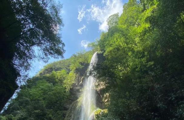 重庆交通方便的景点 旅游去处