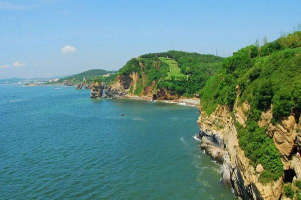 大連海島旅遊必去景點推薦