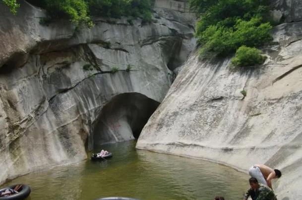 湖北夏季避暑旅游好去处推荐