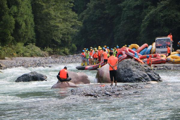 2022瓦屋山漂流最新优惠门票价格 附免门票优惠