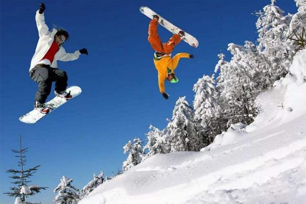 杭州滑雪场哪个最好 杭州滑雪的地方有哪些