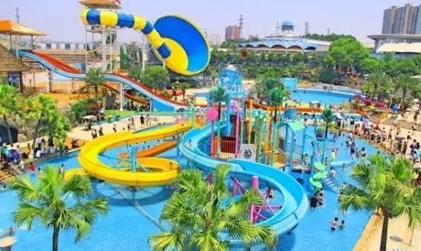 2022长沙的水上乐园有哪些 哪里有水上乐园