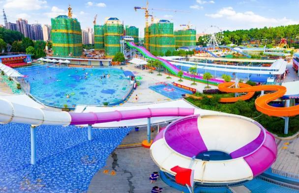 2022长沙的水上乐园有哪些 哪里有水上乐园