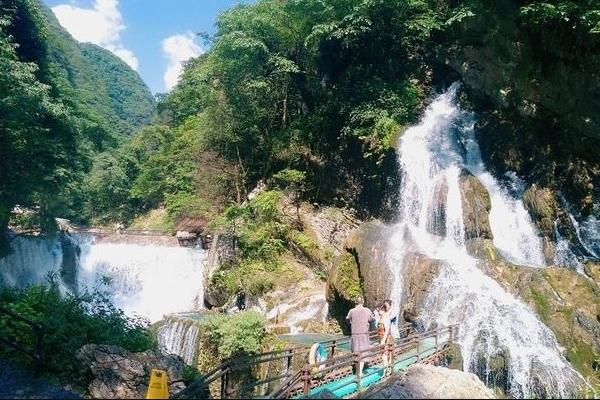 凉山旅游避暑的地方 景点推荐