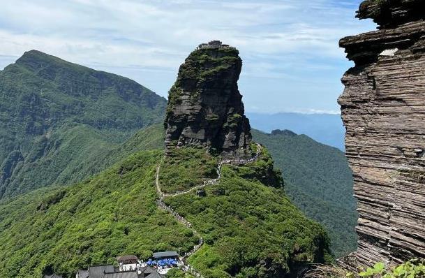 贵州夏天避暑哪里最好