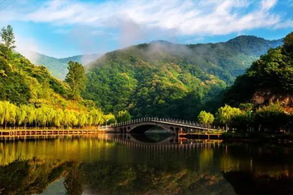 栾川避暑哪里最凉快 栾川避暑胜地有哪些