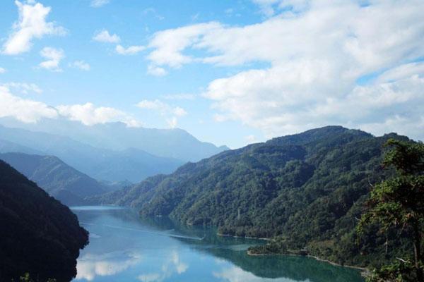 夏天北京游玩的好去处 避暑最佳旅游地推荐