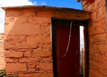 被西藏的厕所惊艳到了 原来西藏的厕所长这样