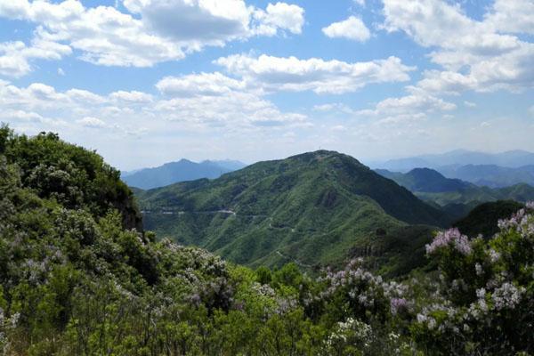 北京近郊避暑旅游好去处