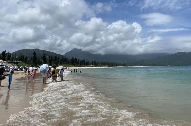 深圳海边哪里好玩 旅游景点推荐