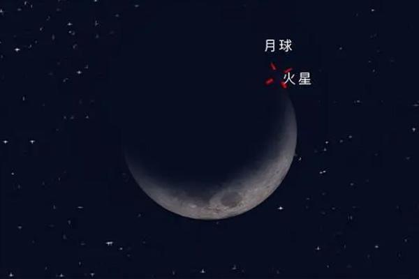 2022年7月天象奇观时间表