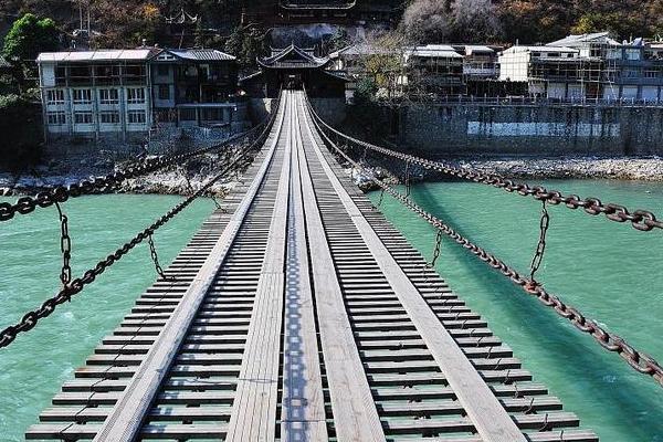 川西旅游必去景点推荐