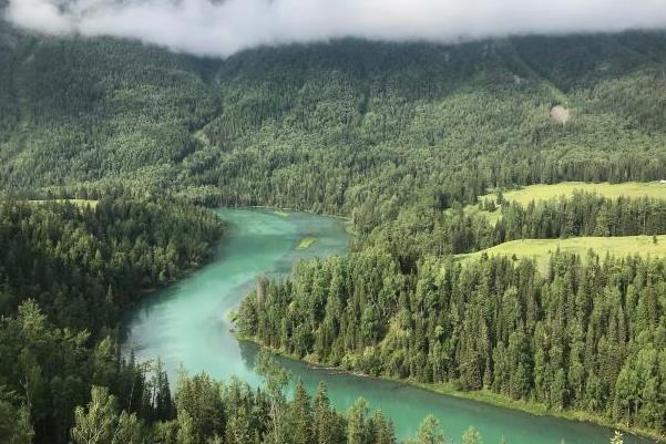 新疆北旅游攻略必玩的景点