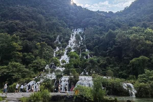 夏天去贵州避暑哪里最好