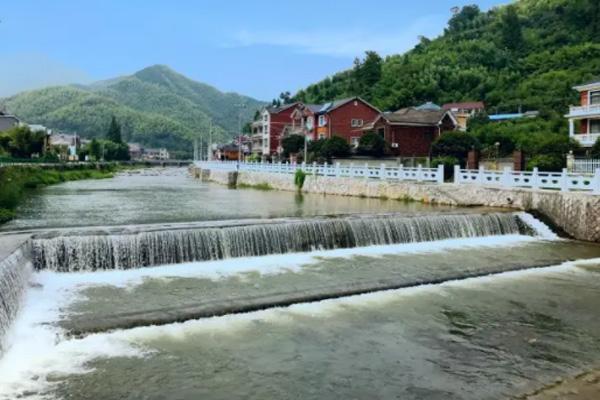 杭州余杭避暑好地方 余杭避暑胜地推荐