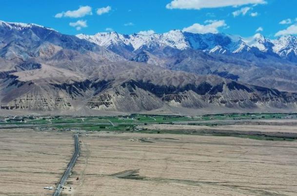 新疆南部有什么旅游景点 南疆旅游必去景点推荐