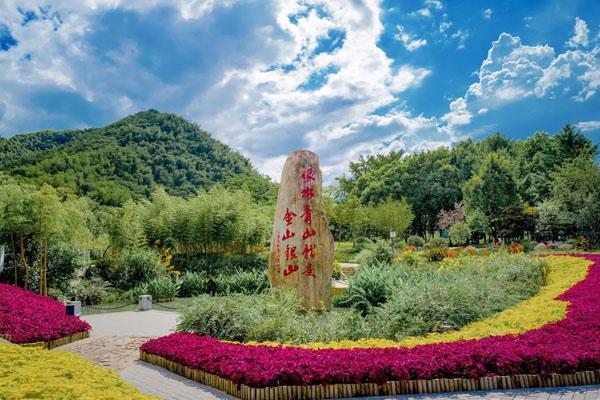 湖州旅游必去十大景点推荐