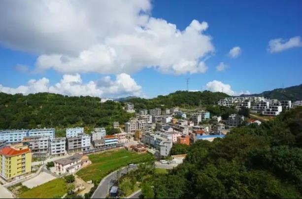 深圳乡村旅游景点有哪些地方