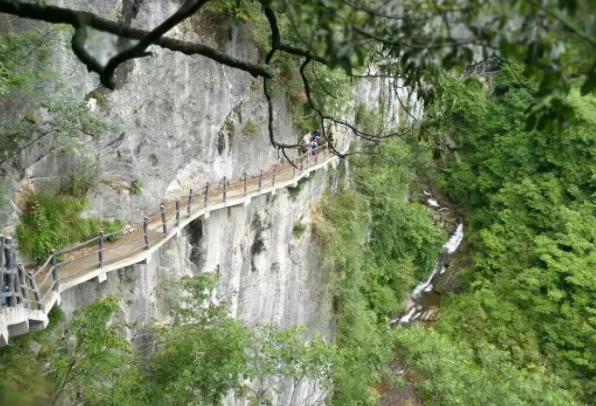 重庆乡村旅游精品线路有哪几条