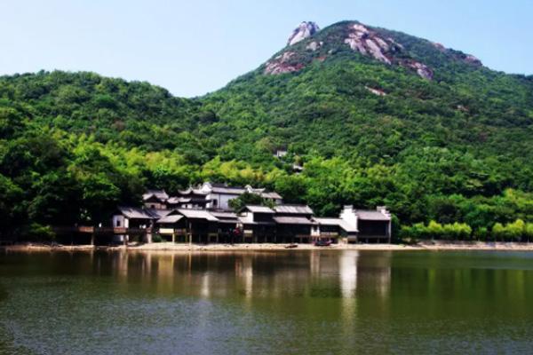 舟山桃花岛一日游必玩景点 舟山桃花岛旅游攻略