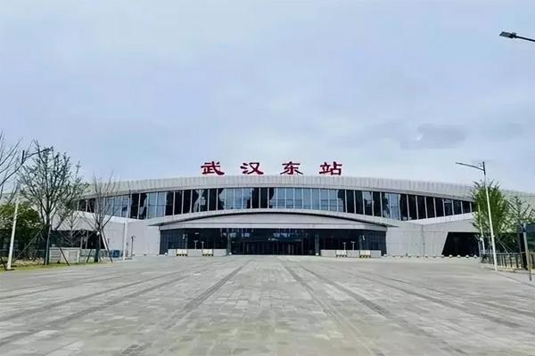 武汉东站开通最新消息2022