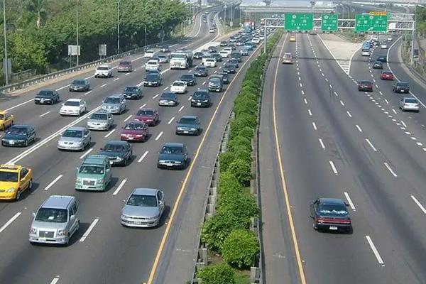 2022国庆节高速公路免费时间 国庆节高速堵车时间段