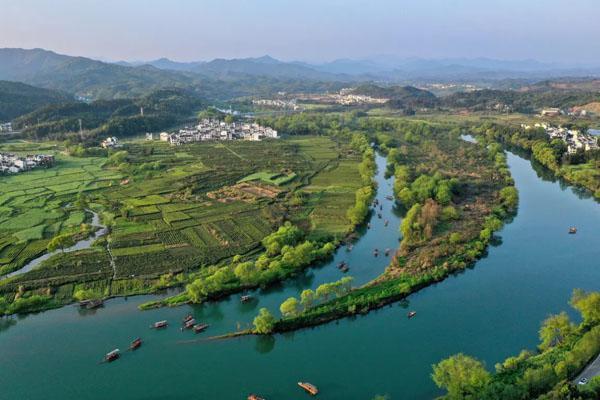 山东烟台旅游必去的景点推荐