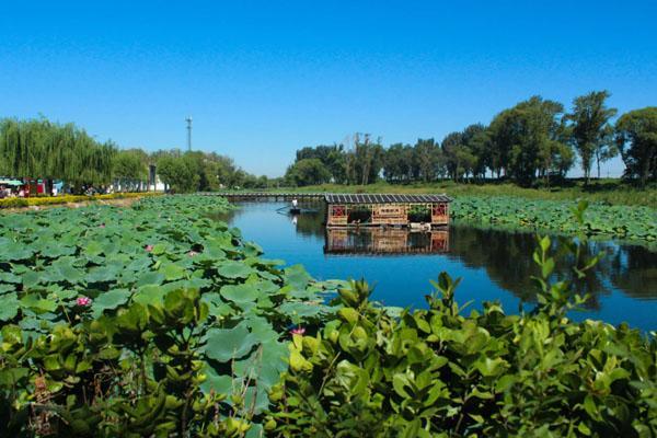 202中秋节石家庄附近景点推荐