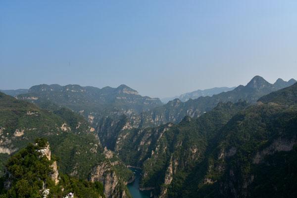 湖南第一高峰酃峰游玩攻略 附具体地址及交通指南