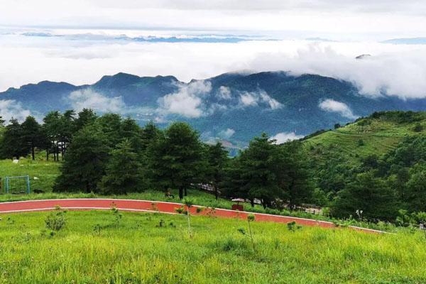 湖北宜昌旅游十大必去景点