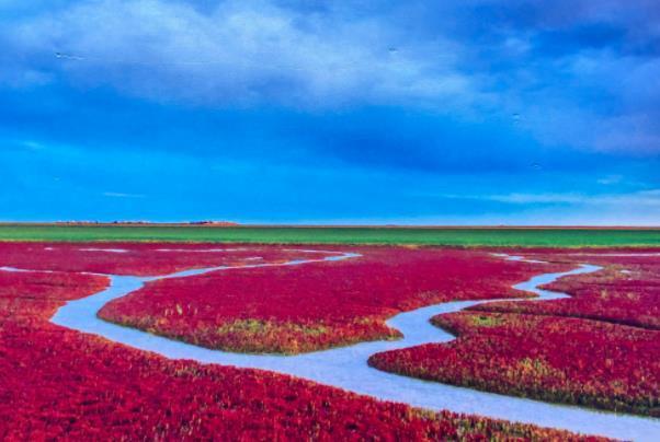 9月旅行去哪里最好 九月份适合旅游的地方