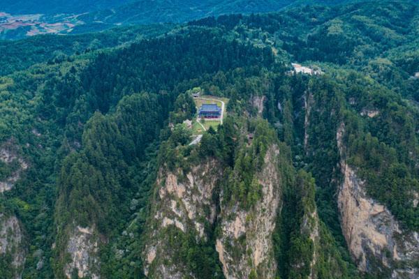 甘肃旅游必去景点推荐 甘肃省最值得去的景点