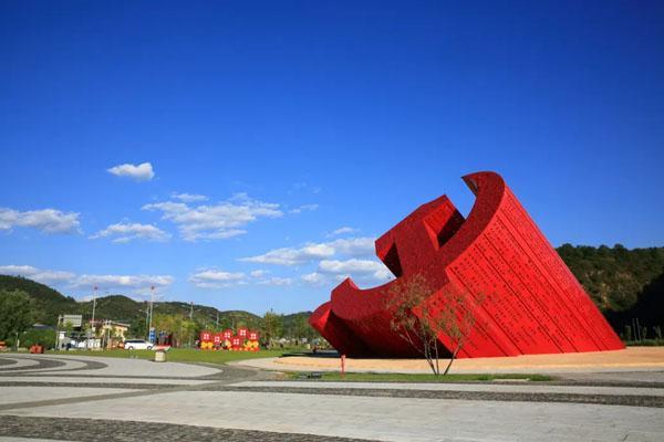 延安旅游必去景点推荐 延安最值得去的旅游景点