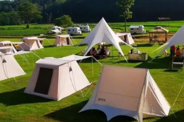 惠州哪里有露营的地方 最佳露营地点推荐