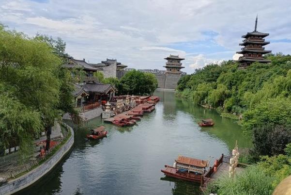 湖北省内旅游景点推荐