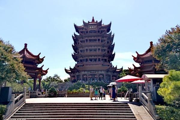 2022国庆节可以去武汉旅游了吗
