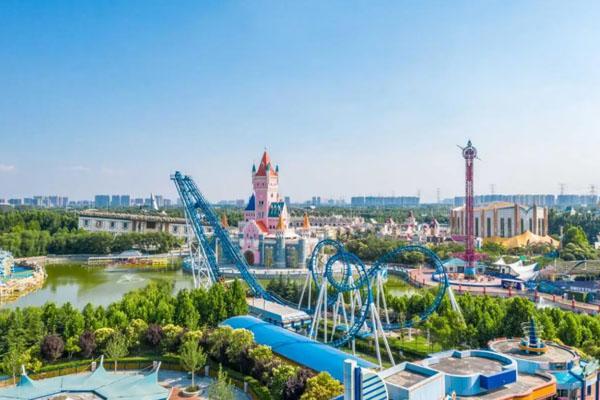 2022九月郑州周边好玩的地方推荐