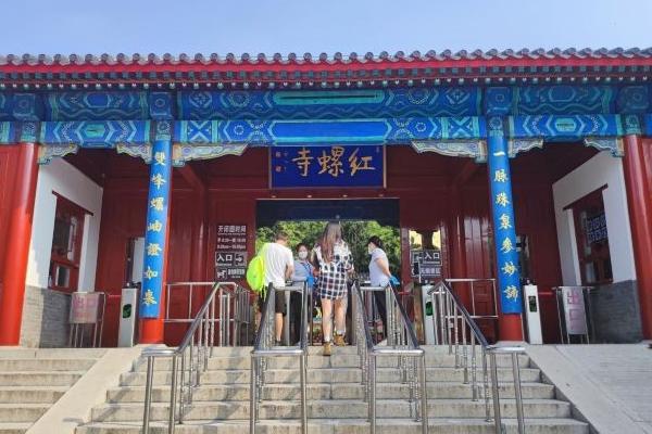 北京乡村旅游路线推荐