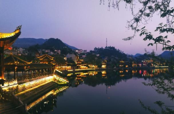 湘西旅游有哪些景点好玩值得去